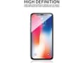 Miniatyrbild 3 av 3: Partner Tele.com X-ONE helskal extra starkt härdat glas - för iPhone 12 Pro Max 6.7 (helskal) svart