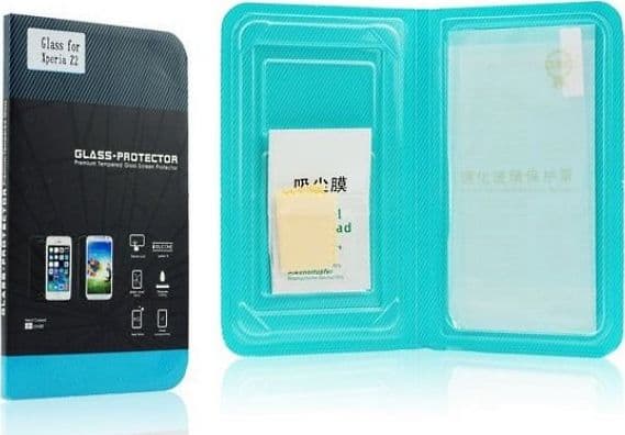 Blue Star Herdet glass 9H for Samsung Galaxy J3 2017 (BS-TEM-SP-S-J330F)