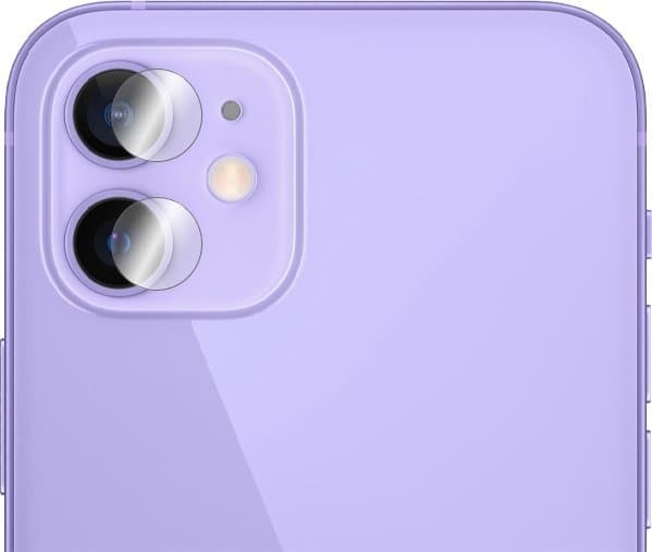 GrizzGlass Szkło na aparat GrizzGlass HybridGlass kamera Huawei Nova 10 SE