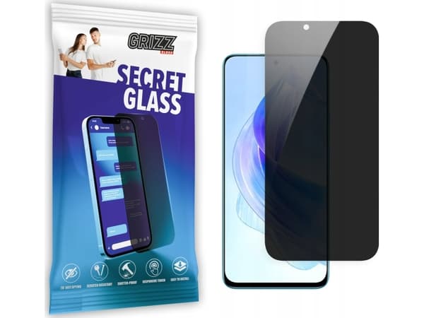 GrizzGlass Yksityisyyslasi GrizzGlass SecretGlass Honor 90 Lite