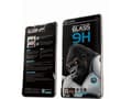 Miniatyrbilde 1 av 3: Partner Tele.com Herdet glass X-ONE Full Cover Extra Strong Matte - for iPhone 12 Pro Max 6.7 (hellim) svart