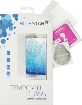 Blue Star karkaistu lasi 9H Samsung Galaxy J7 (2017) Samsung Galaxy J7 (2017) puhelimeen