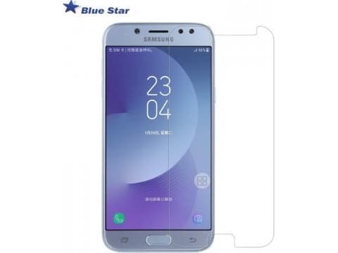Blue Star karkaistu lasi 9H Samsung Galaxy J7 (2017) Samsung Galaxy J7 (2017) puhelimeen