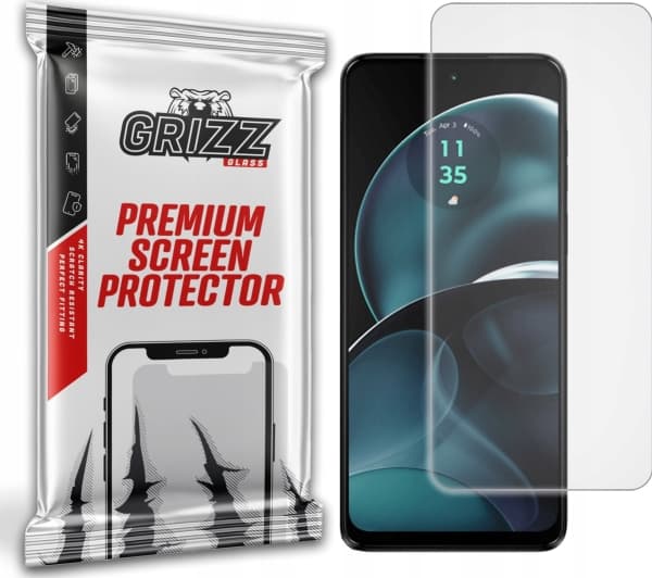 GrizzGlass Folia matowa GrizzGlass PaperScreen Motorola Moto G14