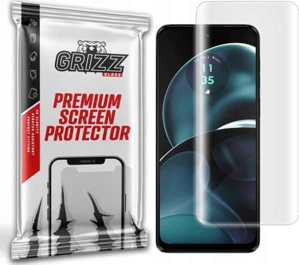 GrizzGlass GrizzGlass Hydrofilm Motorola Moto G14 Hydrogeelikalvo
