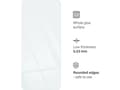 Miniatyrbilde 2 av 5: Blue Star Blue Star herdet glass - til Motorola Edge 30 Pro