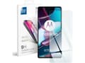 Miniatyrbilde 1 av 5: Blue Star Blue Star herdet glass - til Motorola Edge 30 Pro