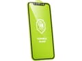 Miniatyrbilde 3 av 3: Partner Tele.com Herdet glass Fleksibel Nano Glass 5D Full Lim - for iPhone 12 Pro Max 6.7 svart