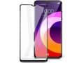 Miniatyrbilde 1 av 3: Partner Tele.com 5D Full Glue Ceramic Glass - do Iphone XS Max / 11 Pro Max 6,5 czarny