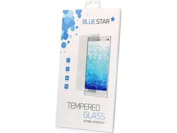 Partner Tele.com Blue Star herdet glass - for Samsung Galaxy A20
