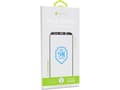 Miniatyrbilde 1 av 3: Partner Tele.com Herdet glass Fleksibel Nano Glass 5D Full Lim - for Samsung Galaxy Note 10 svart (Hot Bending) - fungerende leser