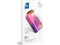 Miniatyrbilde 1 av 2: Blue Star Blue Star 5D herdet glass - for iPhone 12 Pro Max 6,7" (hellim) svart