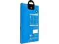 Miniatyrbilde 2 av 3: Tele.com Partner Tempered Glass 5D Mr. Monkey Glass - APP IPHO 7/8 svart (sterk HD)