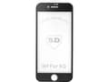 Miniatyrbilde 4 av 4: Partner Tele.com 5D Full Glue Tempered Glass - do Iphone 12 / 12 Pro (MATTE) czarny