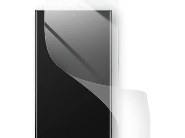 ForCell Szkło hybrydowe Forcell Flexible Nano Glass do iPhone 13 Pro Max/14 Plus 6,7"