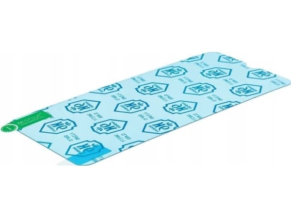 Bestsuit Szkło Hybrydowe Bestsuit Flexible til Motorola Edge 30 Pro