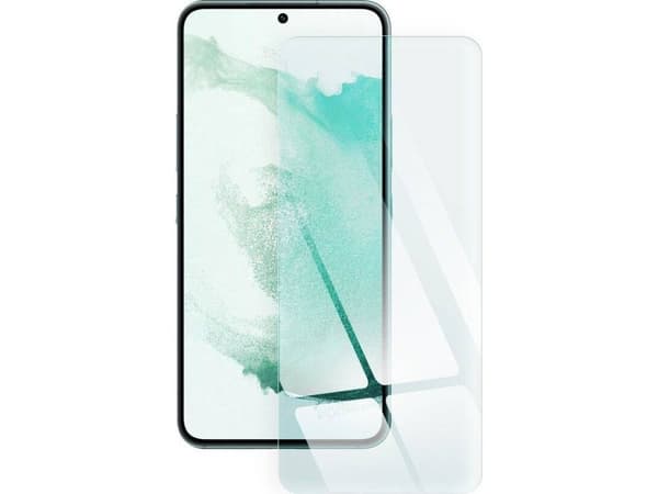 Blue Star Blue Star herdet glass - til Samsung Galaxy S22