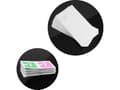 Miniatyrbilde 2 av 2: Partner Tele.com Szkło hartowane Tempered Glass (SET 10in1) - do Iphone 7 / 8 / SE 2020 4,7