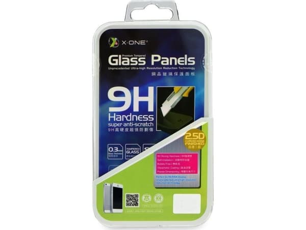 Tele.com Partner X-ONE herdet glass - for iPhone Xr/11 6.1