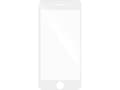 Pikkukuva 1 / 3: Partner Tele.com 5D Full Glue Tempered Glass - do Iphone 7 Plus / 8 Plus biały
