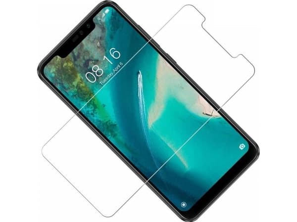 Kumppani Tele.com Karkaistu lasi - OPPO A91:lle