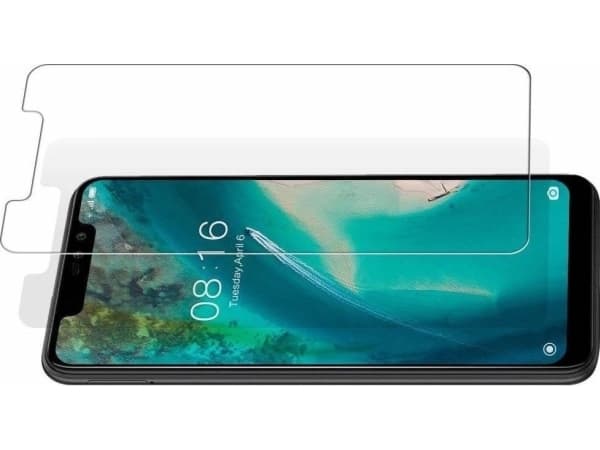 Kumppani Tele.com Karkaistu lasi - OPPO A91:lle