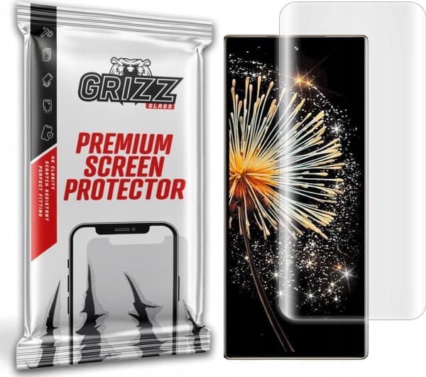 GrizzGlass Hydrogel Film Xiaomi Mix Fold 3
