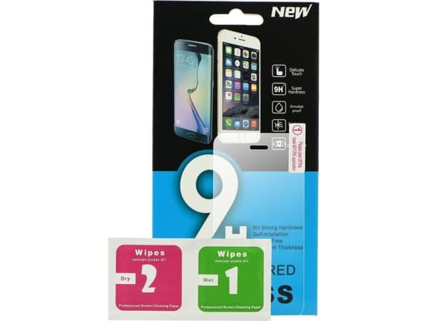 Partner Tele.com Szkło hartowane Tempered Glass - do Alcatel 3 2019
