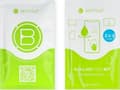 Pikkukuva 4 / 5: Bestsuit Szkło hybrydowe Bestsuit Flexible do Samsung Galaxy A22 5G
