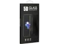 Pikkukuva 3 / 4: Partner Tele.com 5D Full Glue Tempered Glass - do Iphone XS Max / 11 Pro Max (Privacy) czarny