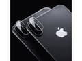 Miniatyrbilde 2 av 3: Partner Tele.com Szkło hartowane Tempered Glass Camera Cover - do iPhone Xs Max