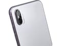 Miniatyrbilde 1 av 3: Partner Tele.com Szkło hartowane Tempered Glass Camera Cover - do iPhone Xs Max