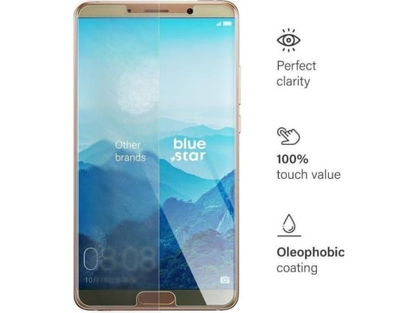 Blue Star karkaistu lasi - Huawei Nova 9 -puhelimelle