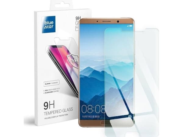 Blue Star karkaistu lasi - Huawei Nova 9 -puhelimelle