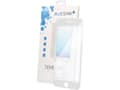 Miniatyrbilde 1 av 2: Partner Tele.com Blue Star 5D herdet glass - for iPhone 7/8/SE 2020 4.7 (hellim) hvit