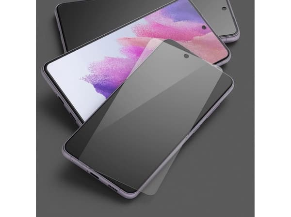 Blue Star härdat glas - för Samsung Galaxy A23 5G