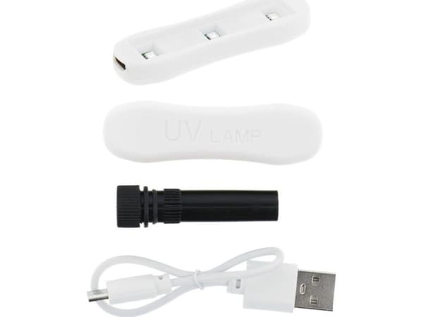 Tele.com yhteistyökumppani Blue Star UV 3D karkaistu lasi - Samsung Galaxy S20 -puhelimelle