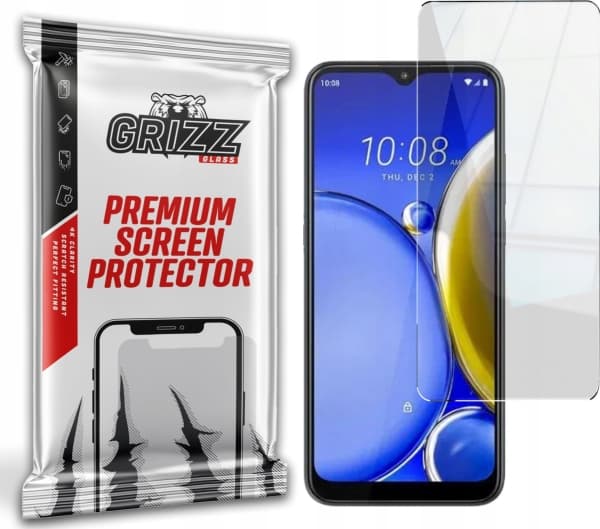 GrizzGlass Hybrid Glass GrizzGlass HybridGlass HTC Wildfire E Star