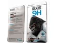 Miniatyrbilde 1 av 3: X-One Herdet glass X-ONE 3D Full Cover - for Samsung Galaxy S21 (dekselvennlig) - fungerende leser