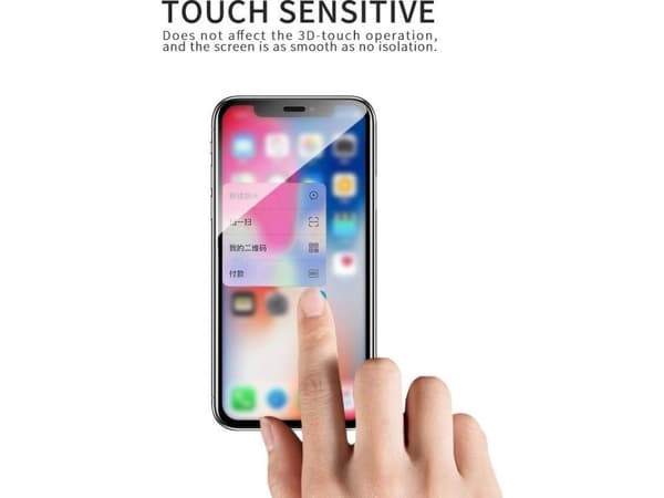 Partner Tele.com Herdet glass X-ONE Full Cover Extra Sterk Krystallklar - for Samsung S21 FE (hellim) svart