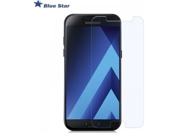 Blue Star Apsauginis stiklas BS Tempered Glass skirtas Samsung A520F Galaxy A5 (2017)