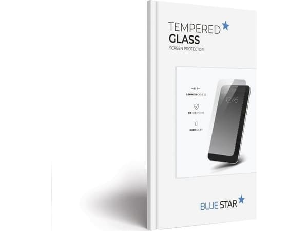 Yhteistyökumppani Tele.com Blue Star karkaistu lasi - Samsung Galaxy A51 -puhelimelle