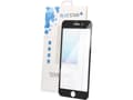 Miniatyrbilde 1 av 2: Partner Tele.com Blue Star 5D herdet glass - for iPhone Xs Max/11 Pro Max 6.5 (hellim) svart