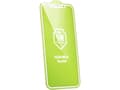 Miniatyrbilde 3 av 3: Partner Tele.com Herdet glass Fleksibel Nano Glass 5D Full Lim - for iPhone 7/8/SE 2020 4.7 hvit