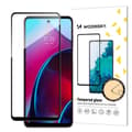 Miniatyrbild 1 av 7: Wozinsky Motorola Moto G Stylus (2022) Härdat Glas Skärmskydd