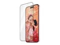 Miniatyrbilde 2 av 5: PanzerGlass™ | Ultra-Wide Fit - Skjermbeskyttelse for mobiltelefon - Re:fresh | Apple iPhone 15