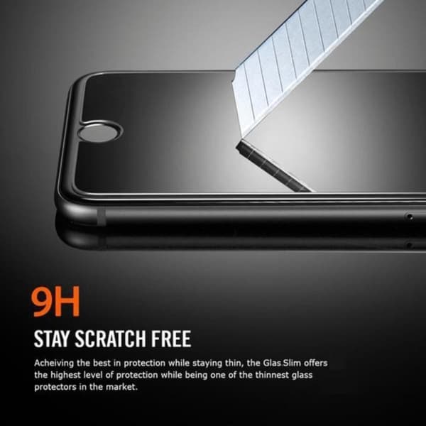 Fairphone 5 Skærmbeskytter i Hærdet Glas 0,3mm