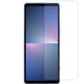 Pikkukuva 7 / 7: Sony Xperia 5 V Karkaistu Lasi Näytönsuoja 0,3mm