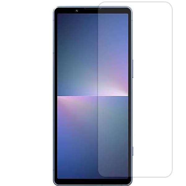 Sony Xperia 5 V Karkaistu Lasi Näytönsuoja 0,3mm