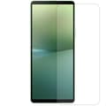 Pikkukuva 1 / 7: Sony Xperia 5 V Karkaistu Lasi Näytönsuoja 0,3mm